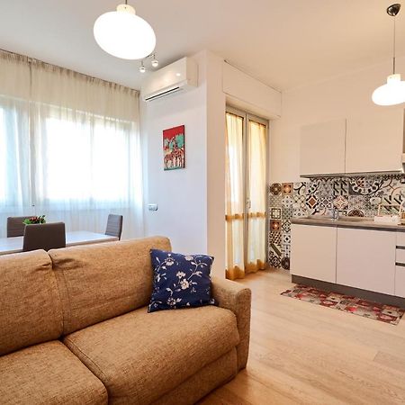 Skyline Apartment Milan Exterior photo