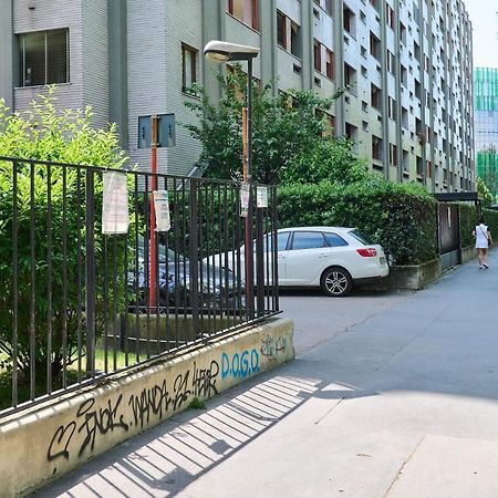 Skyline Apartment Milan Exterior photo