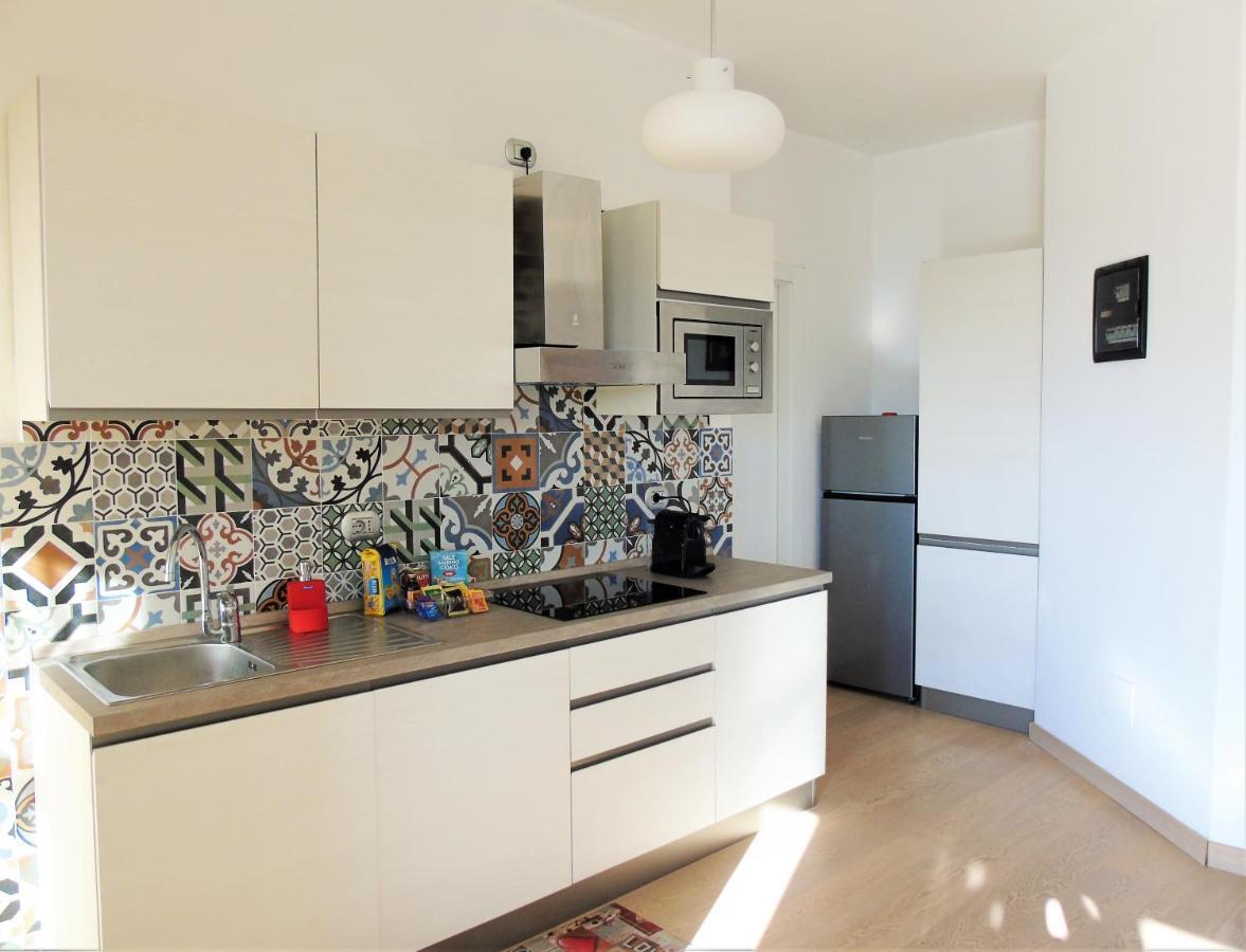 Skyline Apartment Milan Exterior photo