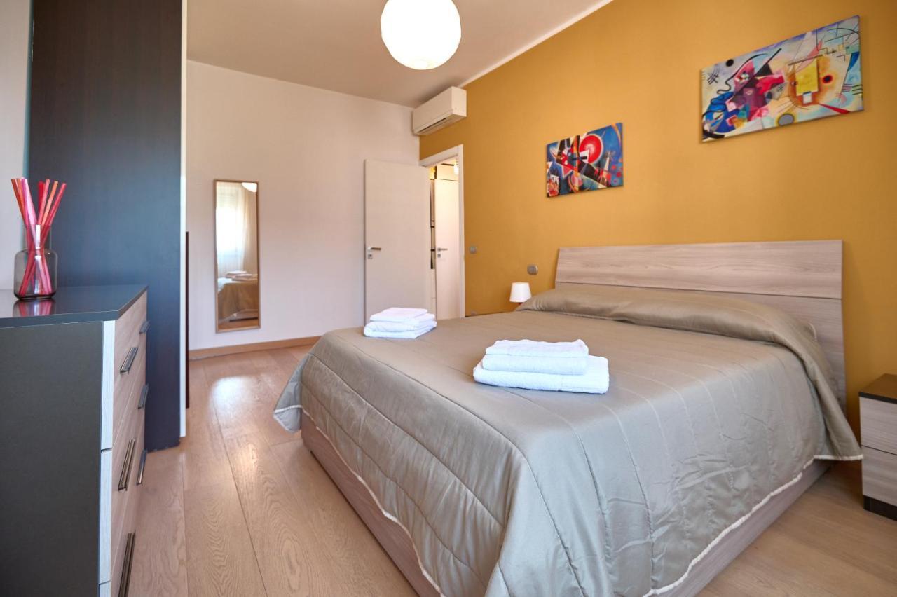 Skyline Apartment Milan Exterior photo