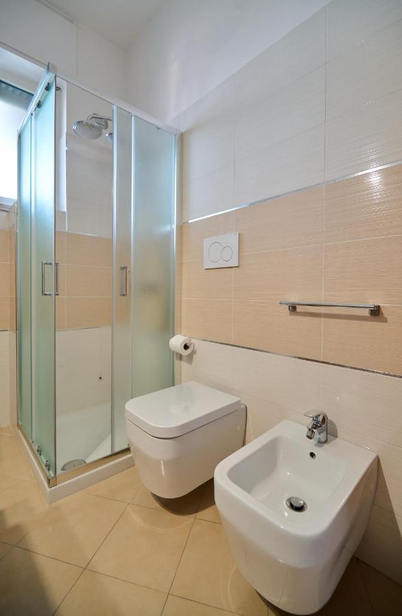Skyline Apartment Milan Exterior photo