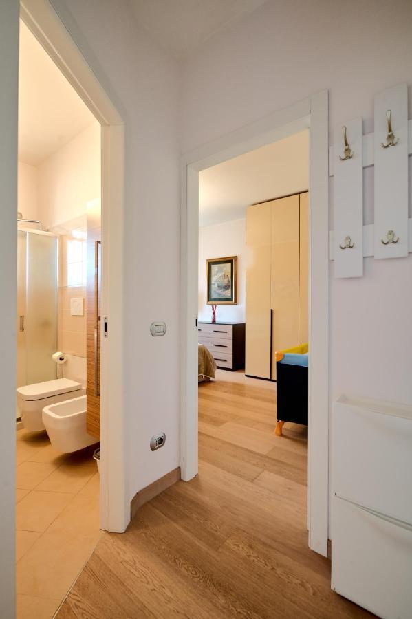 Skyline Apartment Milan Exterior photo