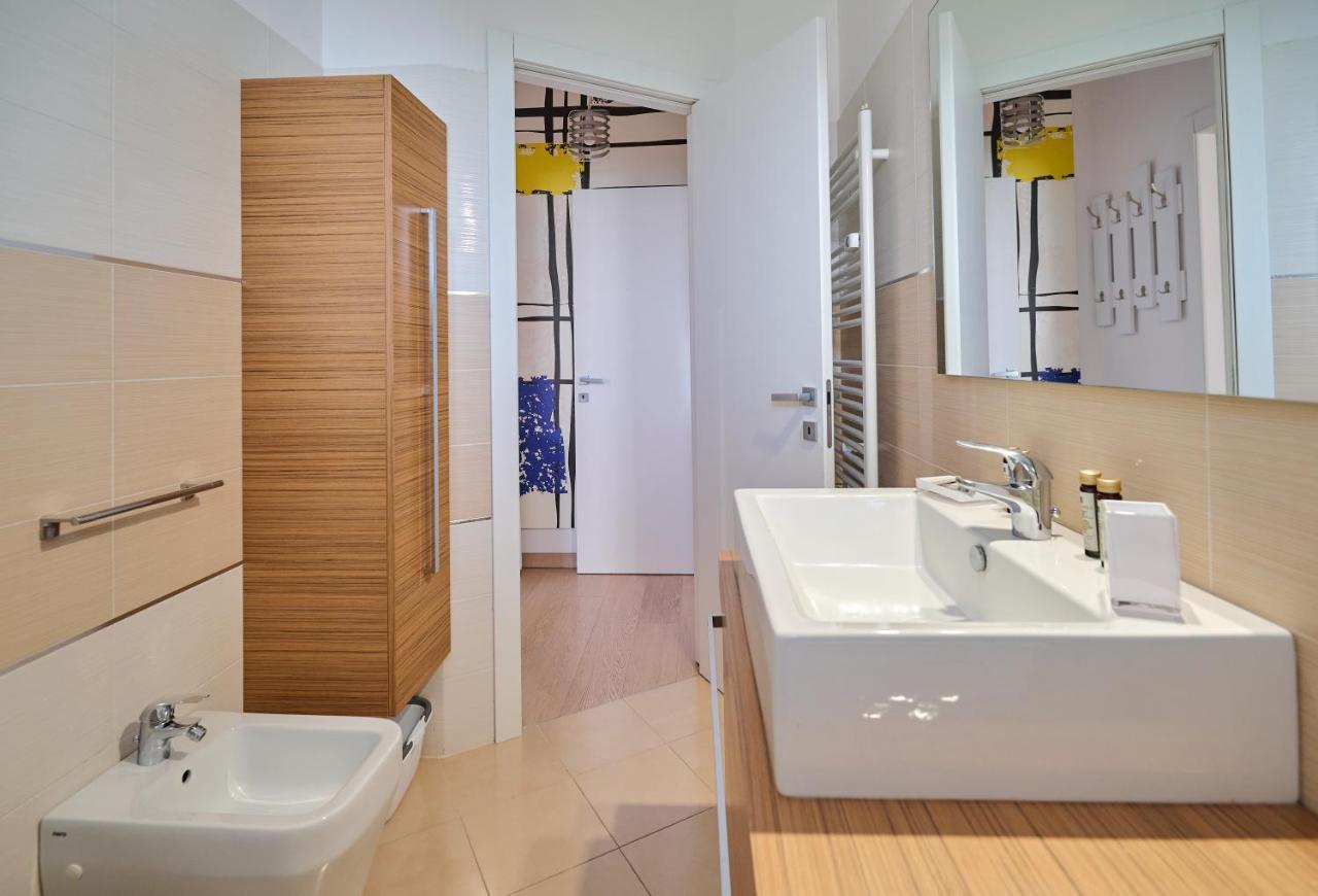Skyline Apartment Milan Exterior photo