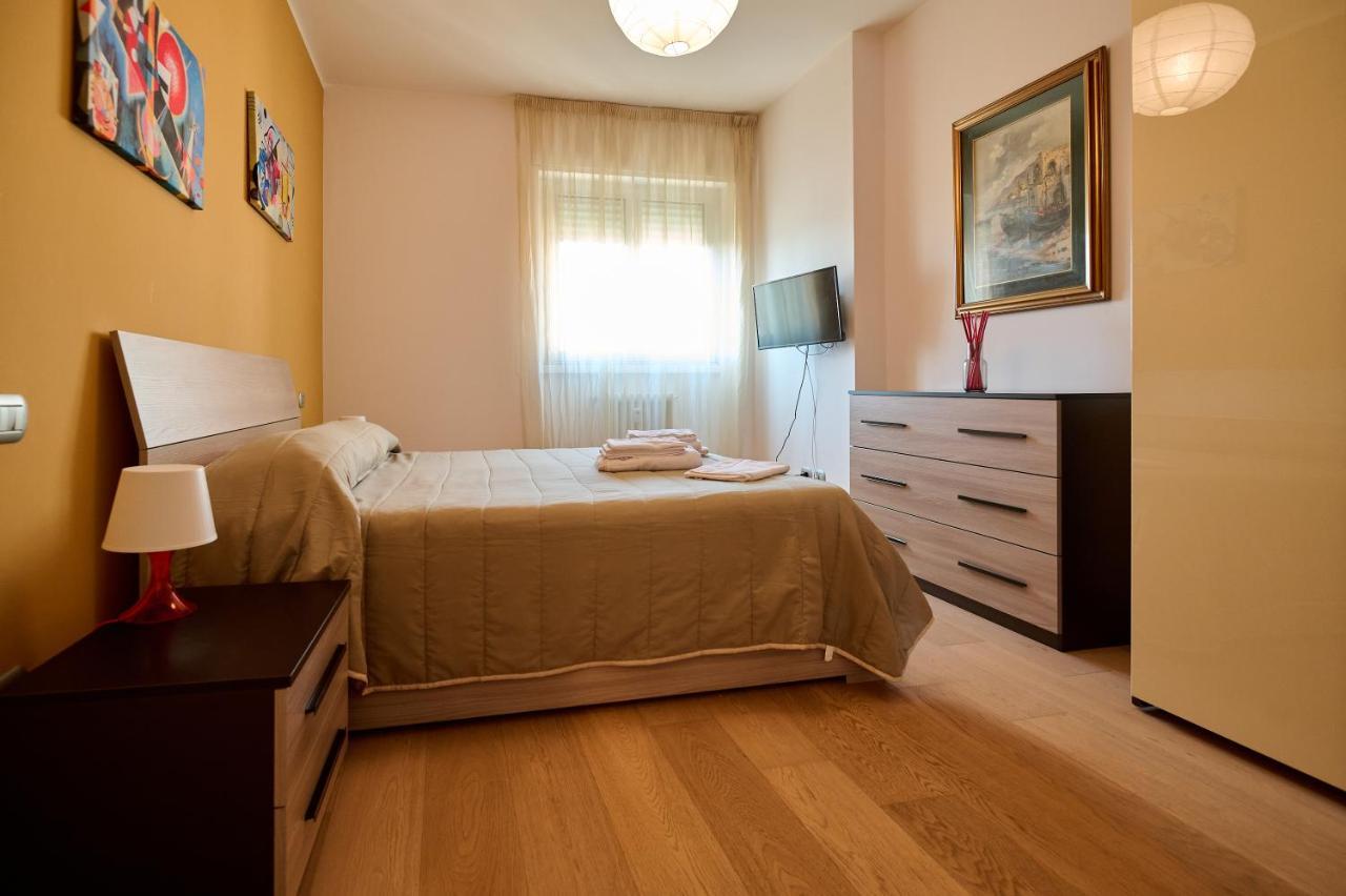 Skyline Apartment Milan Exterior photo
