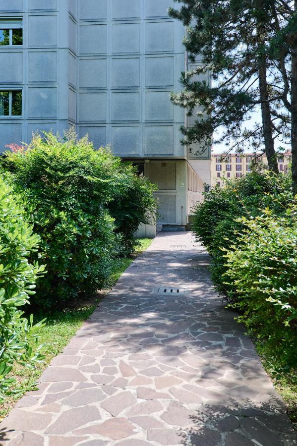 Skyline Apartment Milan Exterior photo