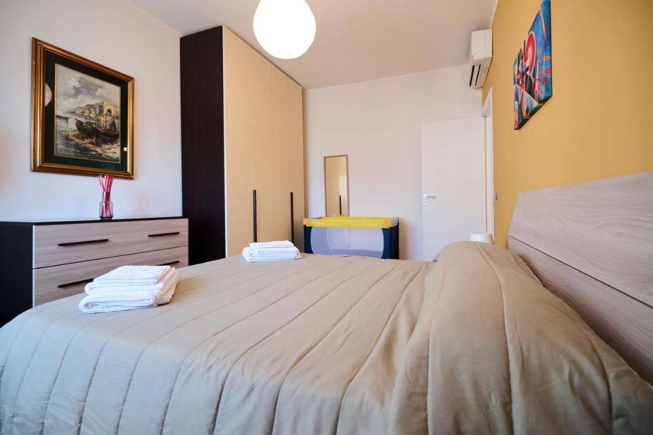 Skyline Apartment Milan Exterior photo